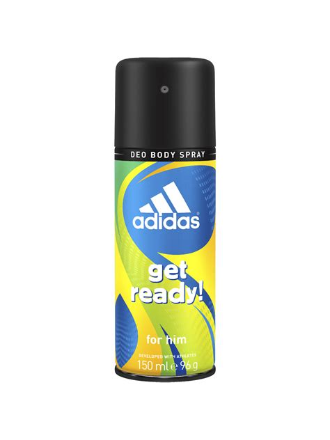 wholesale adidas deodorant spray
